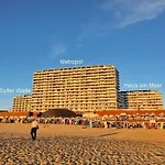 아파트 Metropol, Whg 308, Seeseite 13og 베스터란트