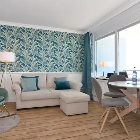 Metropol, Whg 308, Seeseite Apartment *