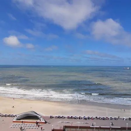 Metropol, Whg 308, Seeseite 13og *