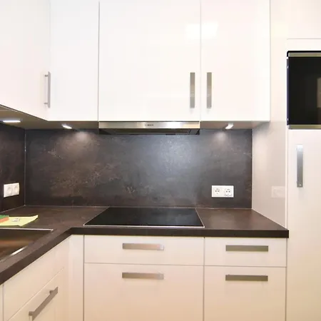 Metropol, Whg 308, Seeseite 13og Appartement *