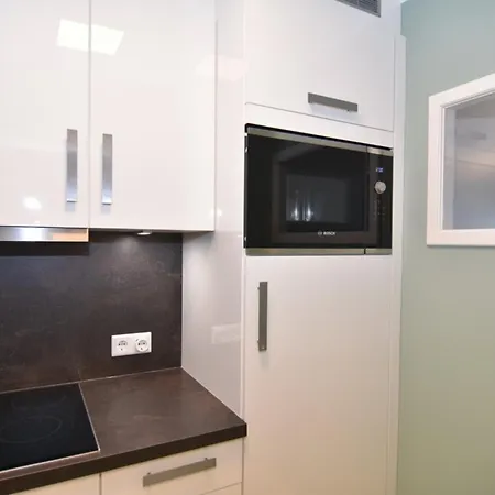 아파트 Metropol, Whg 308, Seeseite 13og *
